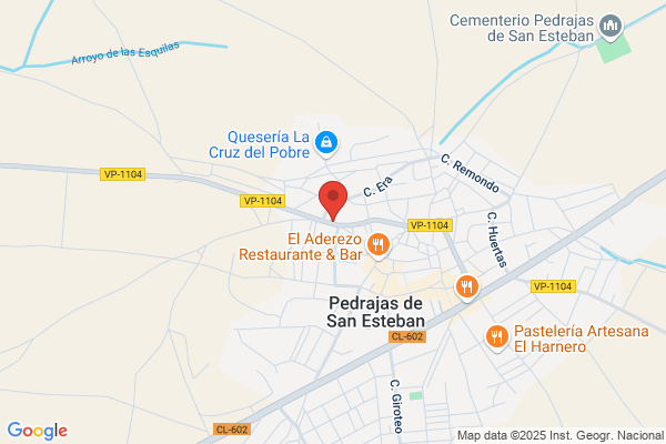 Bar Calero