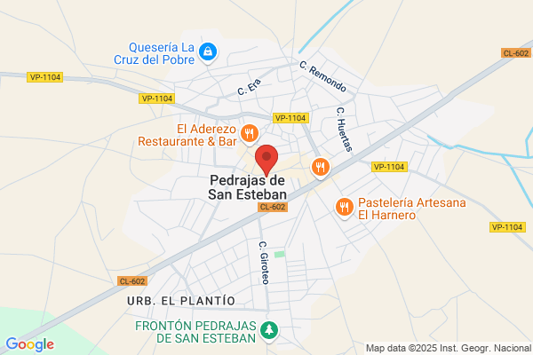 Bar Nido De Gelo
