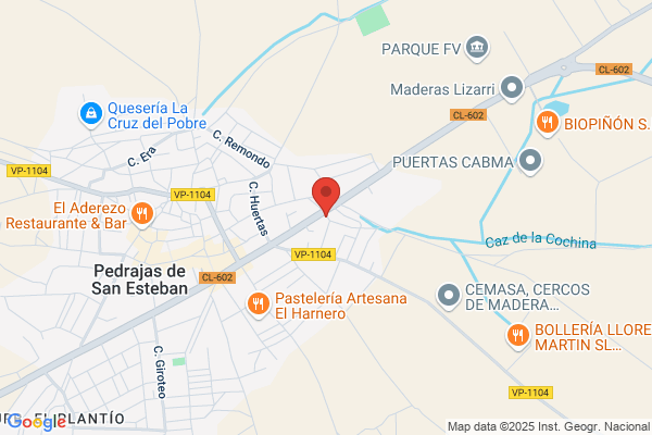 Carpinteria Eduardo S.L.