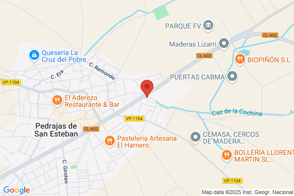 Derco Pavimentos Y Terrazos S.L.