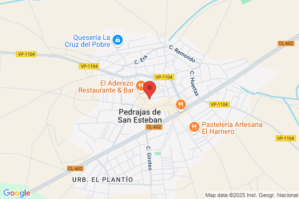 Farmacia Jesus Arribas