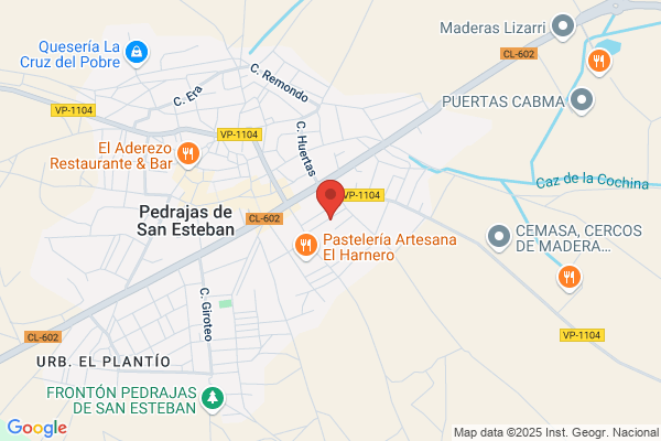 Frutos Secos F. Herrero Muñoz Piñones Y almendras
