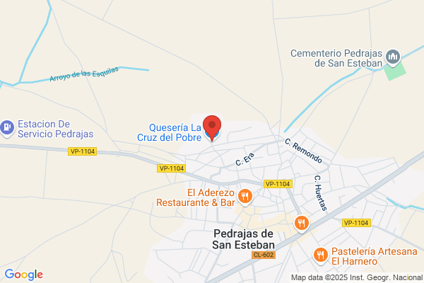 HIJOS DE EULALIO ESCARDA, S.L.