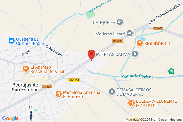 Luis Y Joaquin Lozano S.L. - Piñones compra de Piñas venta de Piñones Y cascaras