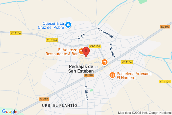 Parroquia De San Esteban Protomartir