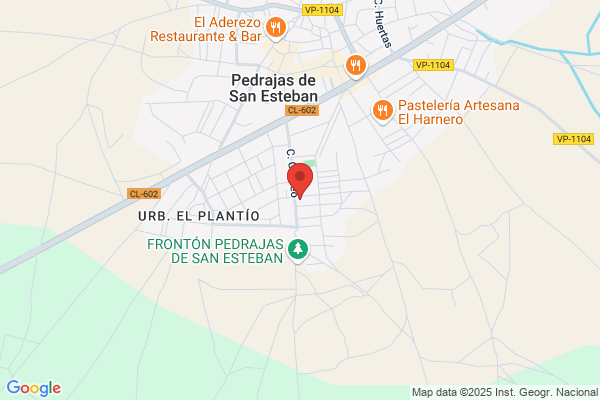 Pedrajas Confeccion S.L.