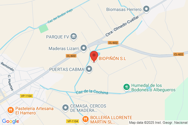 Piñonlid S.L.