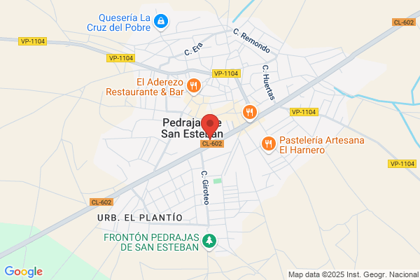 Sanz Aguado e. J.