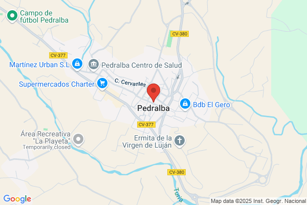 Comunidad De Regantes La Serretilla