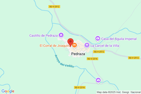 La Posada de Don Mariano