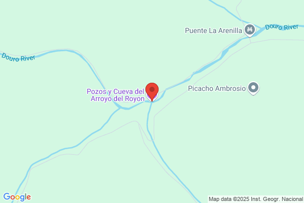 Arroyo Vinuesa j.