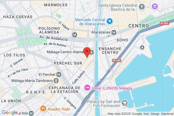 Asesoramiento Y Servicios De Empresa S.A.