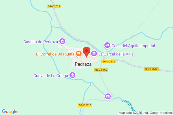 Barrio Rebollar c.