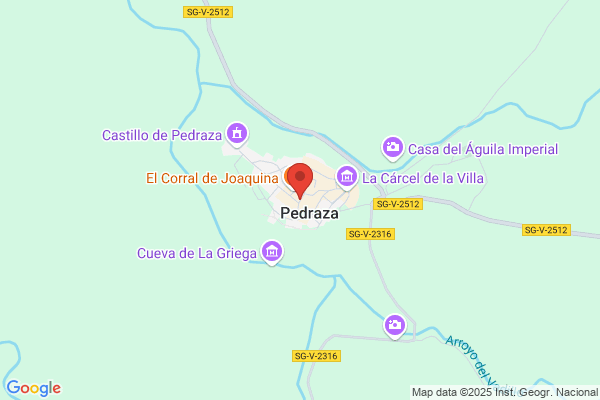 Farmacia L. Pedro Abad S. De Toledo