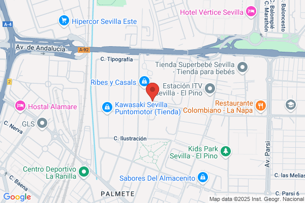 Hosteleria Persant S.L