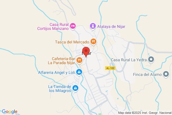 La Tahona De Pedraza C.B.