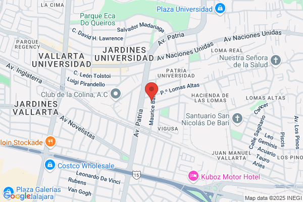 Petravia Libros S.L.