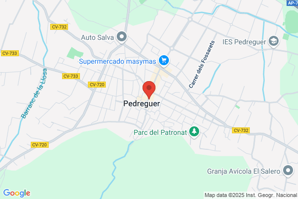 Bar Cercera