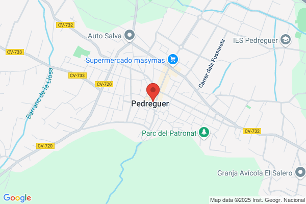 Priego Lopez s.