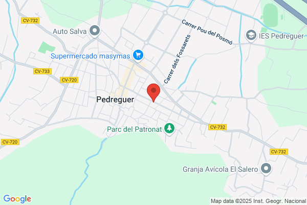 Peluqueria Epoca