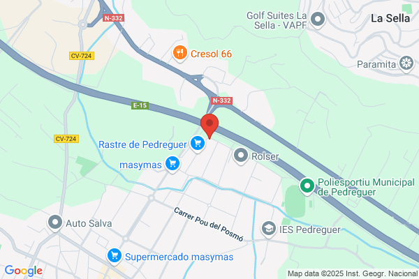 REPARACIONES DE BOMBAS .ES