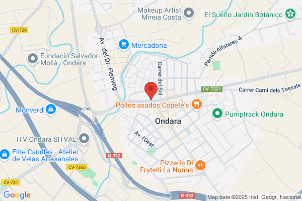 Sociedad De Caza Y Pesca