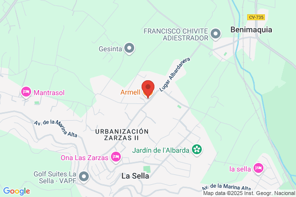 Restaurante Armell S.L.