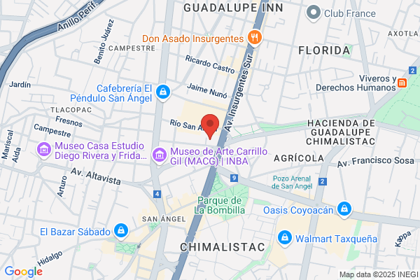 Restaurante La Guadiana