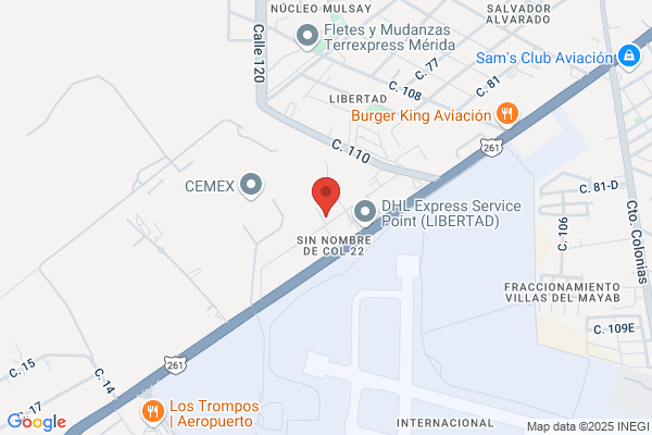 Distribuidora De Alimentacion Del Sureste S.A.