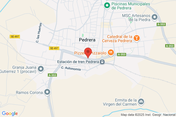 Caja Rural Del Sur