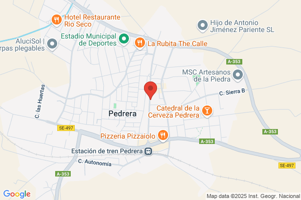 Caja San Fernando De Sevilla Y Jerez