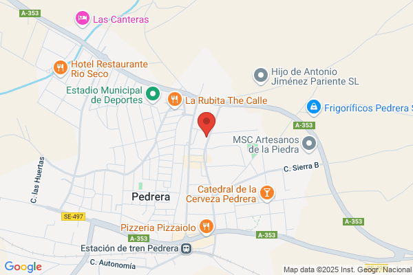 MG MACIAS SERVICIOS