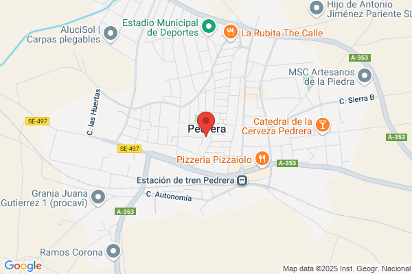 Marmoles Monguemar S