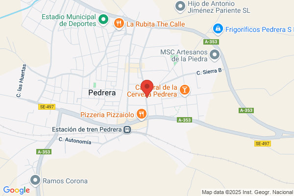 Pariente Luna S.L.