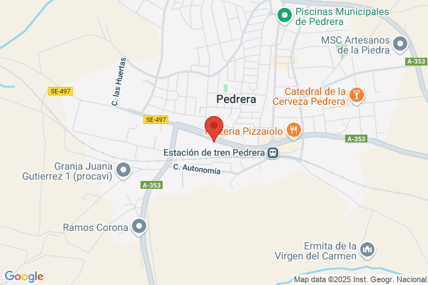 Pozo Gomez c.