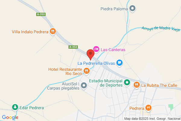 Productos Nogales S.Coop.And