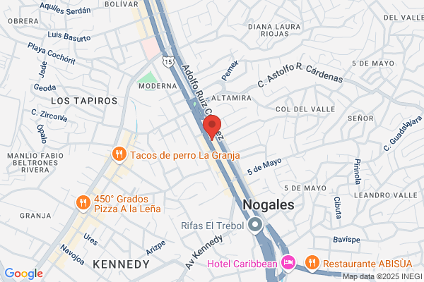Ramos Nogales b.