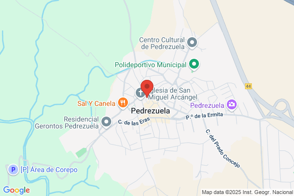 Ayuntamiento