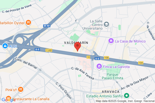 Canon España S.A.