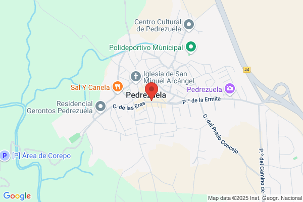 Restaurante Gerardo - Especialidad En Cabrito A la lena