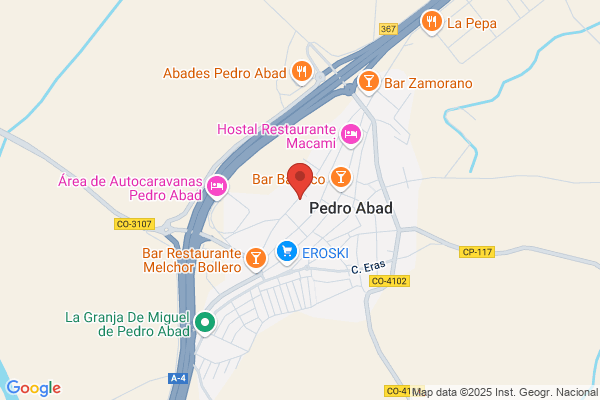 Ayuntamiento (Oficinas Municipales)