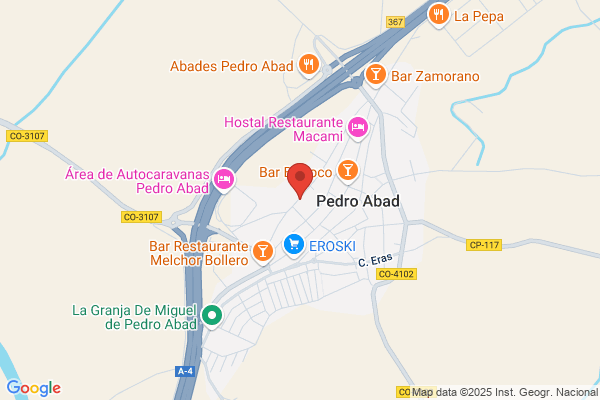 Colegio Publico Antonio Machado