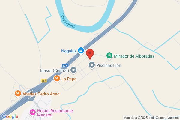 Rueda Luque a.