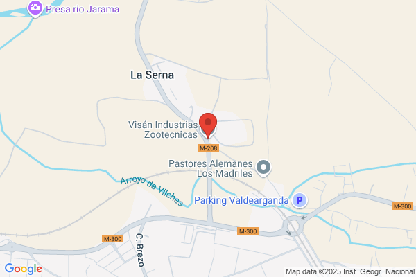 Almacen De Pienso Visan - Venta Directa Del material