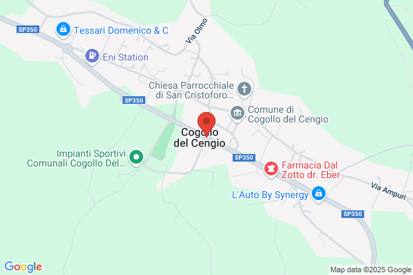 Cogollo Granado a.