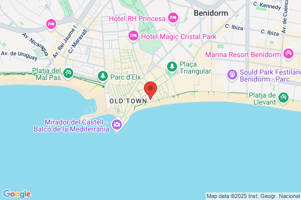 Justo Garcia Lopez