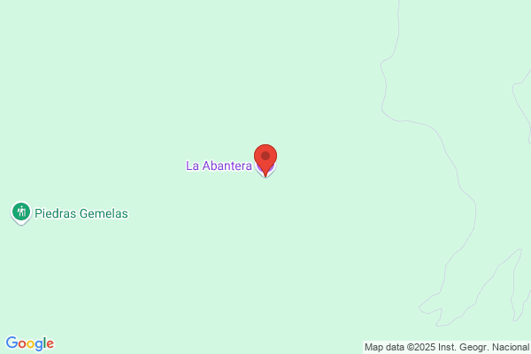 La Abantera y la Sierpe