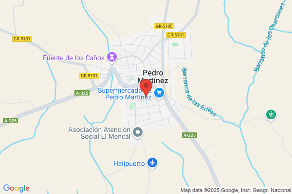 Parroquia De La Anunciacion
