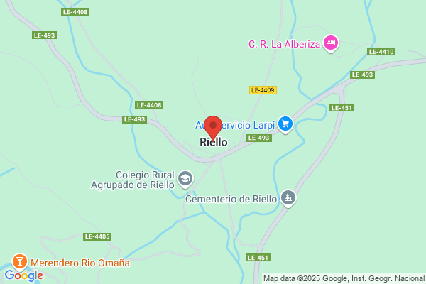 Sevilla Reillo b.