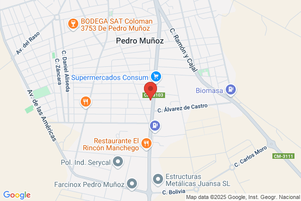 Talleres Sevilla S.L. - Carpinteria De Aluminio y Cristaleria